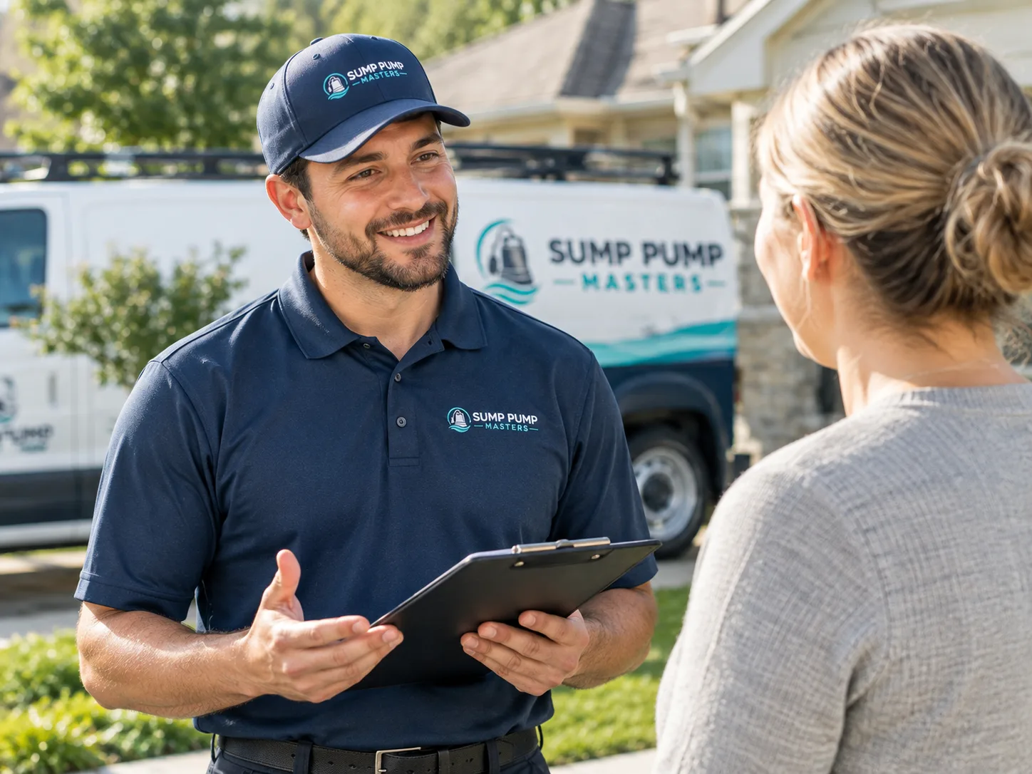 Sump Pump Repair Ricketts, IA FAQs